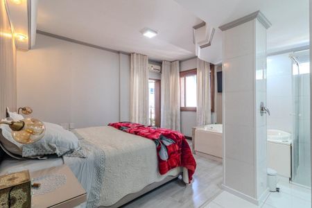 Apartamento para alugar com 159m², 3 quartos e 4 vagasSuíte