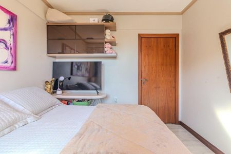 Apartamento para alugar com 159m², 3 quartos e 4 vagasQuarto 1