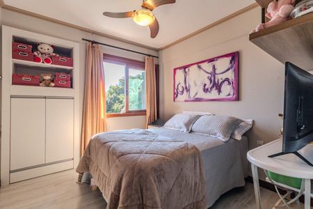 Apartamento para alugar com 159m², 3 quartos e 4 vagasQuarto 1