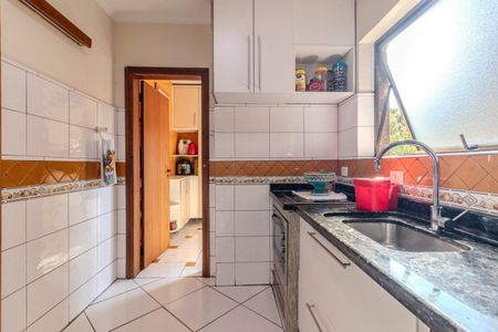 Apartamento para alugar com 159m², 3 quartos e 4 vagasCozinha