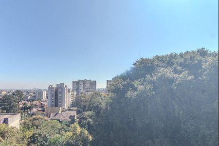 Apartamento para alugar com 159m², 3 quartos e 4 vagasVista do Escritório