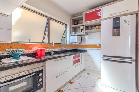 Apartamento para alugar com 159m², 3 quartos e 4 vagasCozinha