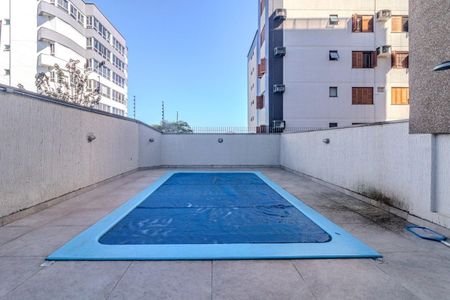 Apartamento para alugar com 159m², 3 quartos e 4 vagasÁrea comum - Piscina
