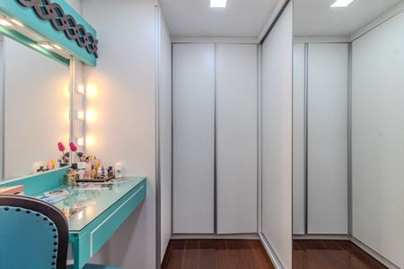 Apartamento para alugar com 159m², 3 quartos e 4 vagasBanheiro da Suíte