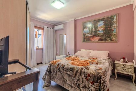 Apartamento para alugar com 159m², 3 quartos e 4 vagasQuarto 2