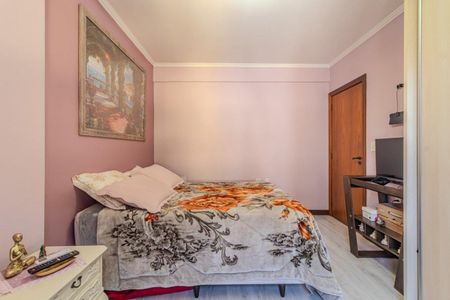 Apartamento para alugar com 159m², 3 quartos e 4 vagasQuarto 2