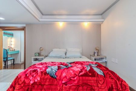 Apartamento para alugar com 159m², 3 quartos e 4 vagasSuíte