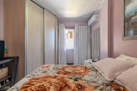 Apartamento para alugar com 159m², 3 quartos e 4 vagasQuarto 2
