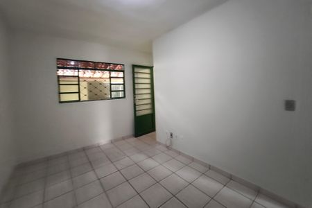 Sala de casa para alugar com 2 quartos, 47m² em Loteamento Parque Centenario, Campinas
