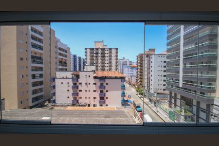 Apartamento para alugar com 110m², 3 quartos e 2 vagasVaranda do Quarto 