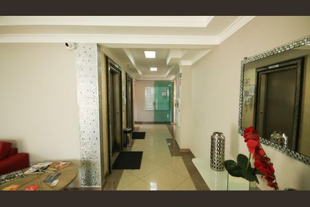 Apartamento para alugar com 110m², 3 quartos e 2 vagasÁrea comum