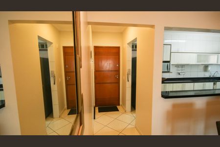 Apartamento para alugar com 110m², 3 quartos e 2 vagasSala