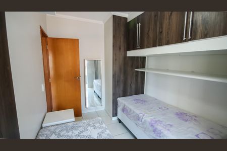 Apartamento para alugar com 110m², 3 quartos e 2 vagasQuarto 