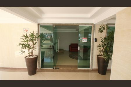 Apartamento para alugar com 110m², 3 quartos e 2 vagasÁrea comum