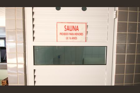 Apartamento para alugar com 110m², 3 quartos e 2 vagasÁrea comum - Sauna