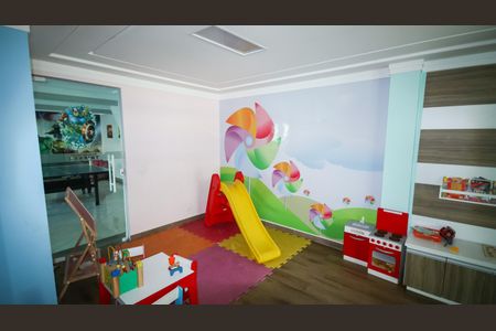 Apartamento para alugar com 110m², 3 quartos e 2 vagasBrinquedoteca