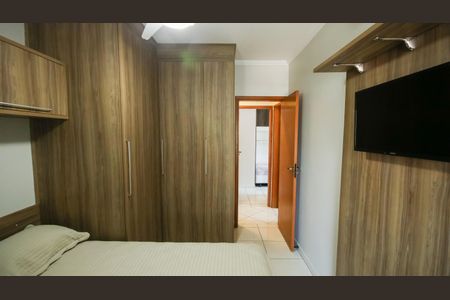 Apartamento para alugar com 110m², 3 quartos e 2 vagasSuíte 1