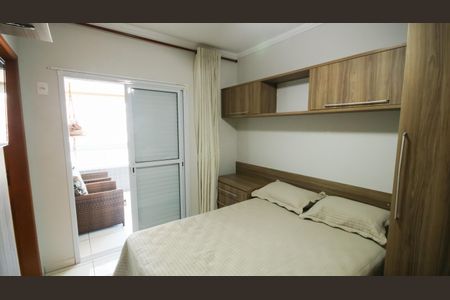 Apartamento para alugar com 110m², 3 quartos e 2 vagasSuíte 1