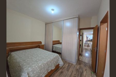 Apartamento à venda com 3 quartos, 186m² em Cinquentenario, Belo Horizonte