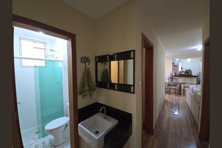Apartamento à venda com 3 quartos, 186m² em Cinquentenario, Belo Horizonte