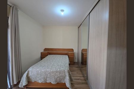 Apartamento à venda com 3 quartos, 186m² em Cinquentenario, Belo Horizonte