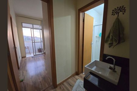 Apartamento à venda com 3 quartos, 186m² em Cinquentenario, Belo Horizonte