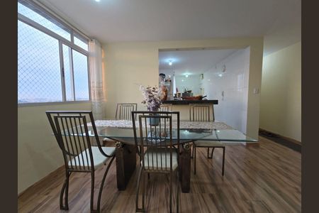 Apartamento à venda com 3 quartos, 186m² em Cinquentenario, Belo Horizonte