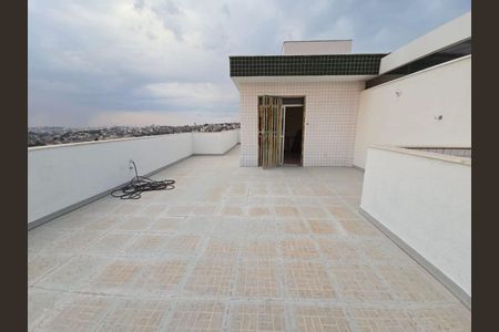 Apartamento à venda com 3 quartos, 186m² em Cinquentenario, Belo Horizonte