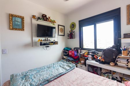 Quarto 1 de apartamento à venda com 2 quartos, 47m² em Vila Yolanda, Osasco