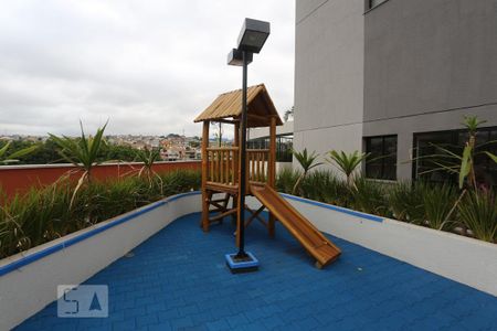 Apartamento à venda com 47m², 2 quartos e 1 vagaÁrea Comum 
