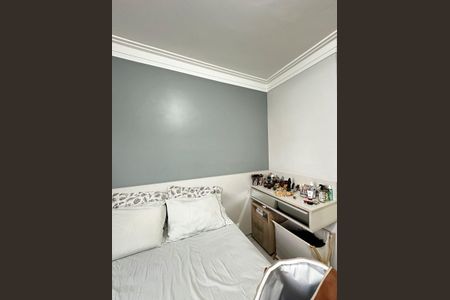 Quarto 2 de casa de condomínio à venda com 2 quartos, 118m² em Bairro dos Casa, São Bernardo do Campo