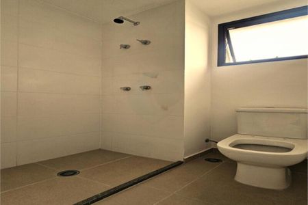 Apartamento à venda com 1 quarto, 35m² em Pinheiros, São Paulo