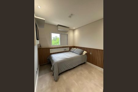 Apartamento à venda com 3 quartos, 97m² em Parque da Represa, Jundiaí