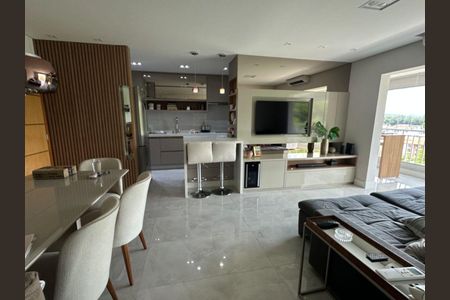 Apartamento à venda com 3 quartos, 97m² em Parque da Represa, Jundiaí