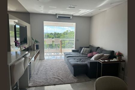 Apartamento à venda com 3 quartos, 97m² em Parque da Represa, Jundiaí