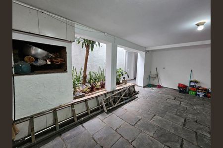 Casa à venda com 3 quartos, 170m² em Tucuruvi, São Paulo