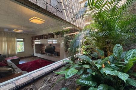 Casa à venda com 3 quartos, 177m² em Jardim, Santo André