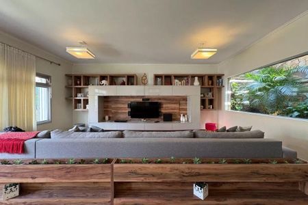 Casa à venda com 3 quartos, 177m² em Jardim, Santo André