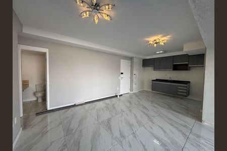 Apartamento à venda com 3 quartos, 97m² em Mooca, São Paulo