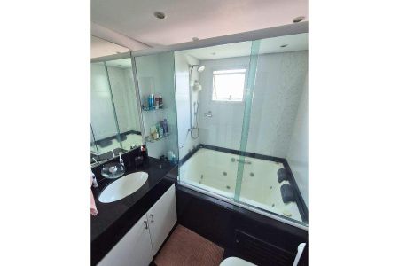 Apartamento à venda com 3 quartos, 142m² em Lauzane Paulista, São Paulo