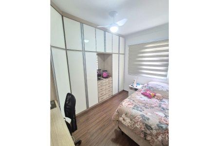 Apartamento à venda com 3 quartos, 142m² em Lauzane Paulista, São Paulo