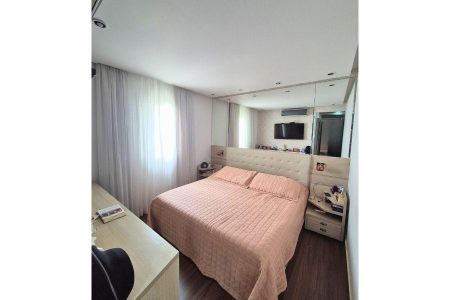 Apartamento à venda com 3 quartos, 142m² em Lauzane Paulista, São Paulo