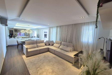 Apartamento à venda com 3 quartos, 142m² em Lauzane Paulista, São Paulo