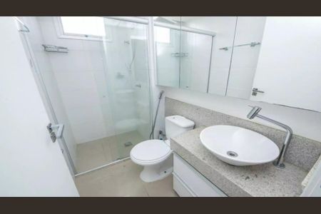 Apartamento à venda com 2 quartos, 128m² em Luxemburgo, Belo Horizonte