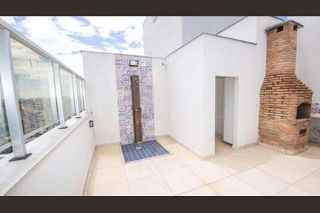 Apartamento à venda com 2 quartos, 128m² em Luxemburgo, Belo Horizonte