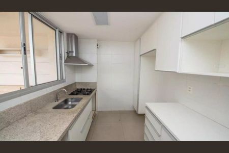 Apartamento à venda com 2 quartos, 128m² em Luxemburgo, Belo Horizonte