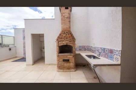 Apartamento à venda com 2 quartos, 128m² em Luxemburgo, Belo Horizonte