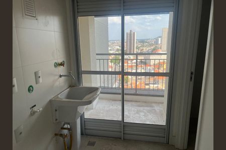Apartamento à venda com 3 quartos, 152m² em Parque do Colégio, Jundiaí