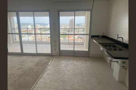 Apartamento à venda com 3 quartos, 152m² em Parque do Colégio, Jundiaí