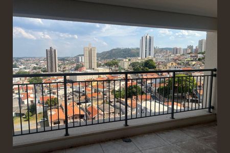 Apartamento à venda com 3 quartos, 152m² em Parque do Colégio, Jundiaí